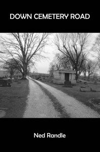 Down Cemetery Road cover